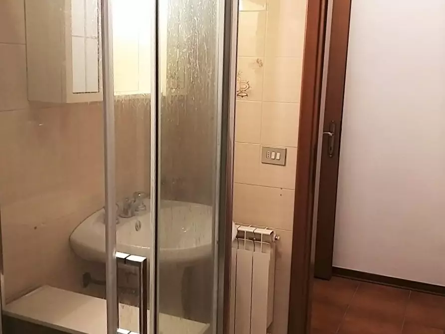 Immagine 28 di Porzione di casa in vendita  in Via Anghiari a Castiglione Del Lago