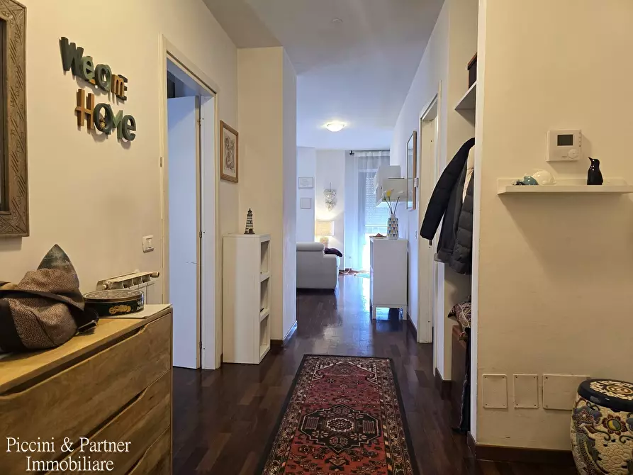 Immagine 8 di Attico in vendita  in Via Martiri dei Lager 156 a Perugia