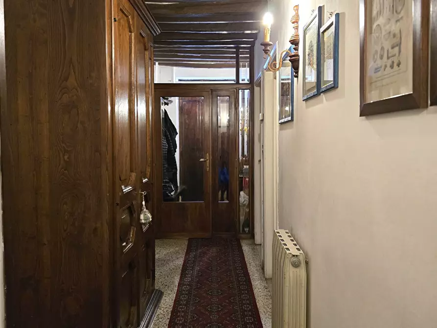 Immagine 28 di Porzione di casa in vendita  in Corso Cardinale Rotelli a Corciano