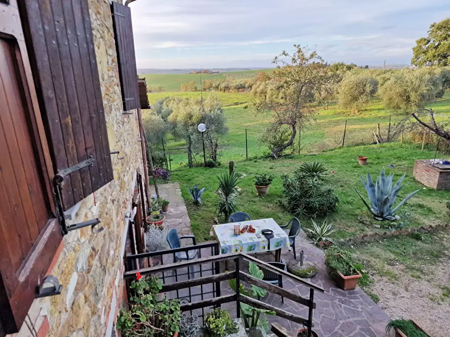 Immagine 23 di Rustico / casale in vendita  in Vocabolo Mercato Alto a Paciano