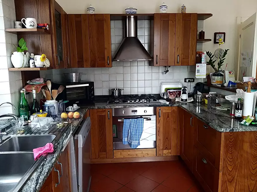 Immagine 11 di Villa in vendita  in Via Soccorso 83 a Castiglione Del Lago