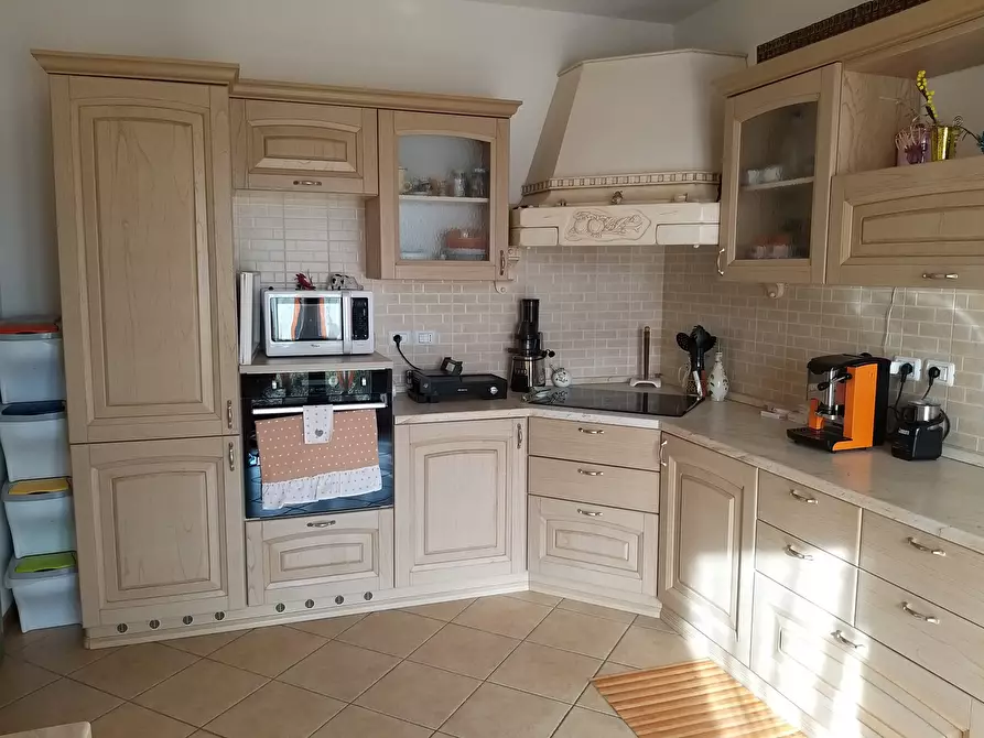 Immagine 11 di Casa bifamiliare in vendita  in Via Todi 23 a Perugia