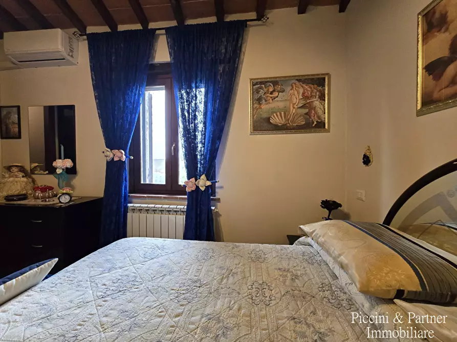 Immagine 24 di Porzione di casa in vendita  in Vocabolo I Cucchi 41 a Castiglione Del Lago