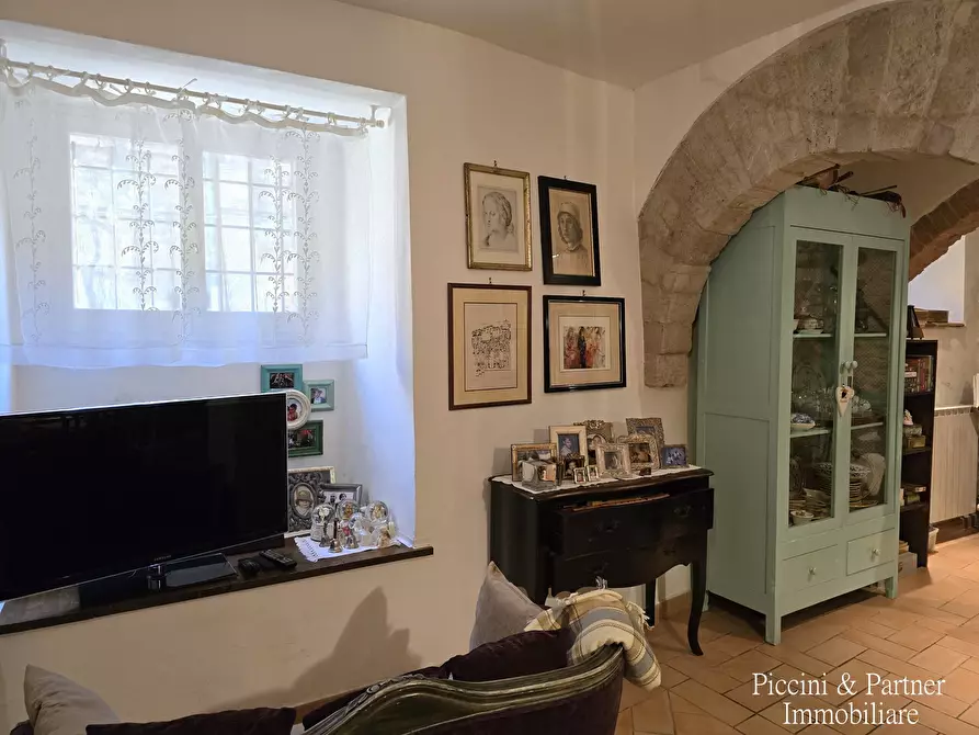 Immagine 4 di Porzione di casa in vendita  in Corso Cardinale Rotelli a Corciano