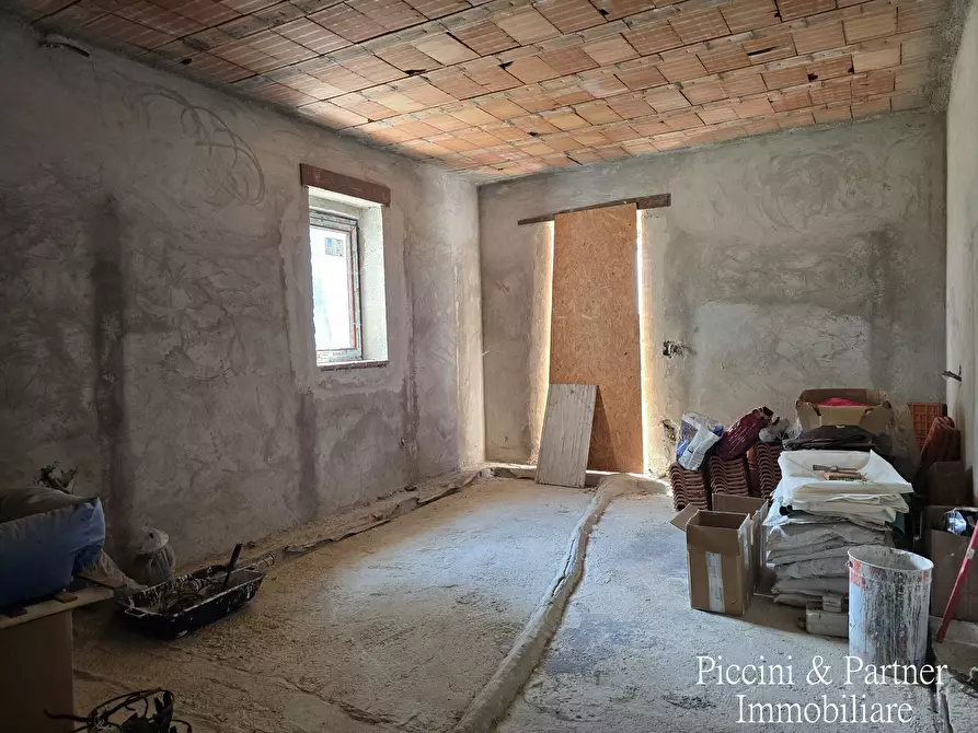 Immagine 45 di Rustico / casale in vendita  in Strada Settevalli 27 a Marsciano