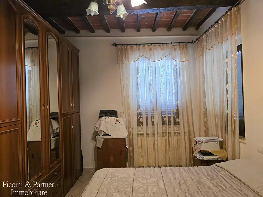 Immagine 46 di Terratetto in vendita  in Via Napoli a Castiglione Del Lago