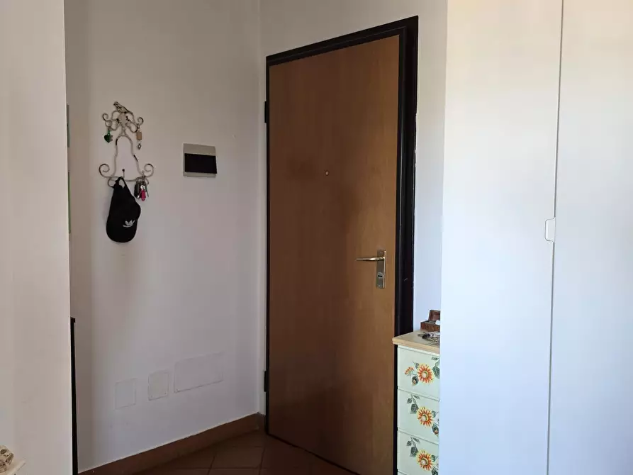 Immagine 5 di Quadrilocale in vendita  in Via Campania a Castiglione Del Lago