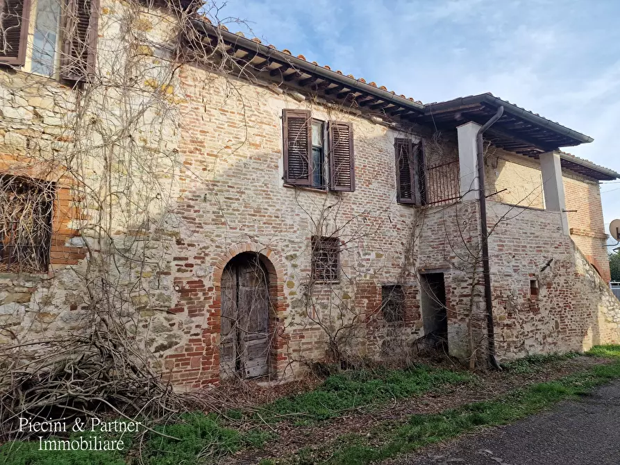 Immagine 45 di Rustico / casale in vendita  in Via del Casello a Corciano