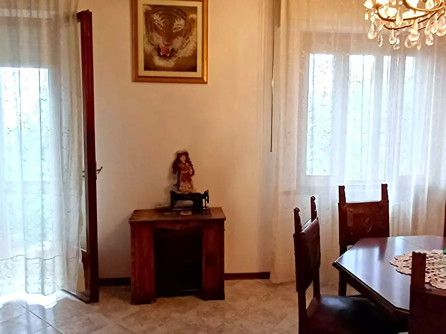 Immagine 18 di Pentalocale in vendita  in Via Fratelli Rosselli a Chiusi