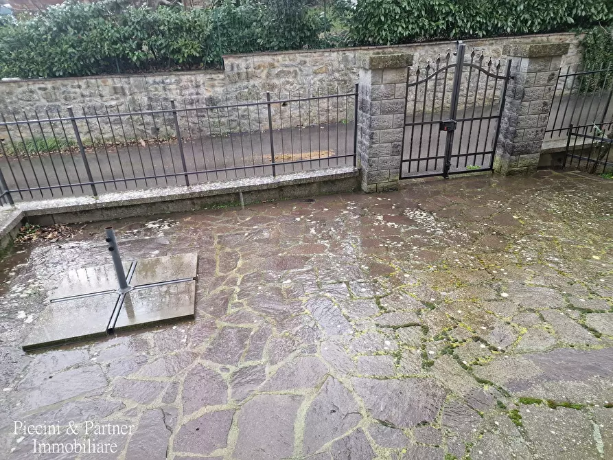 Immagine 28 di Porzione di casa in vendita  in Via del Porto a Tuoro Sul Trasimeno