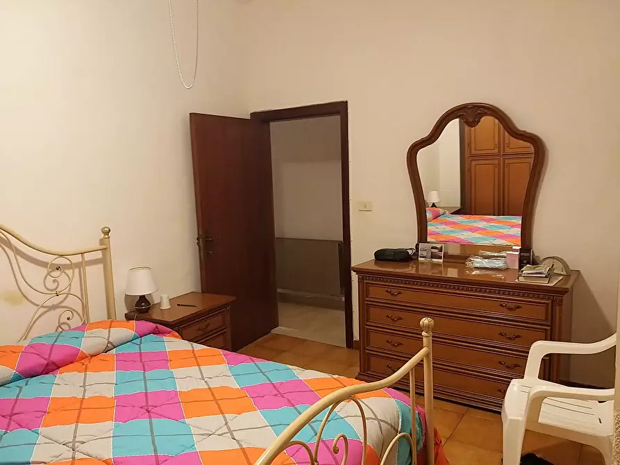 Immagine 21 di Terratetto in vendita  in Piazza San Lorenzo a Castiglione Del Lago