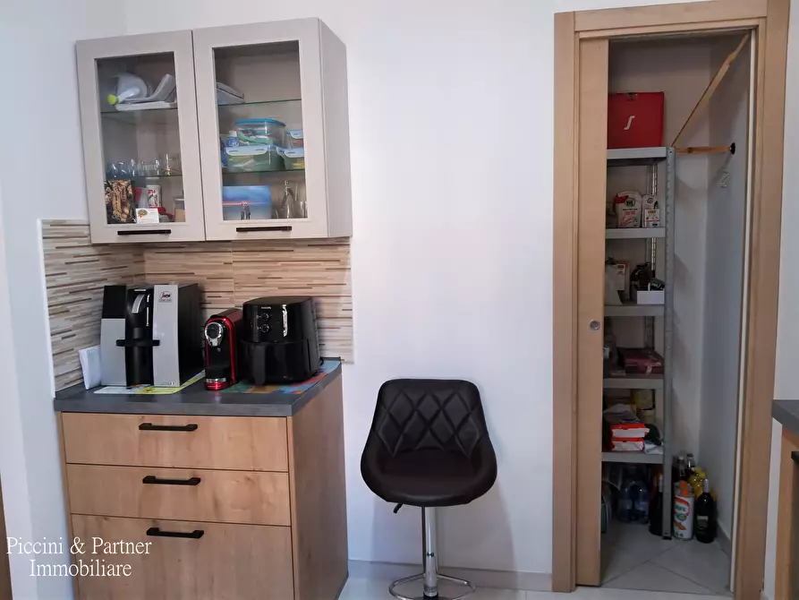 Immagine 12 di Villetta a schiera in vendita  in Via degli Artigiani a Castiglione Del Lago