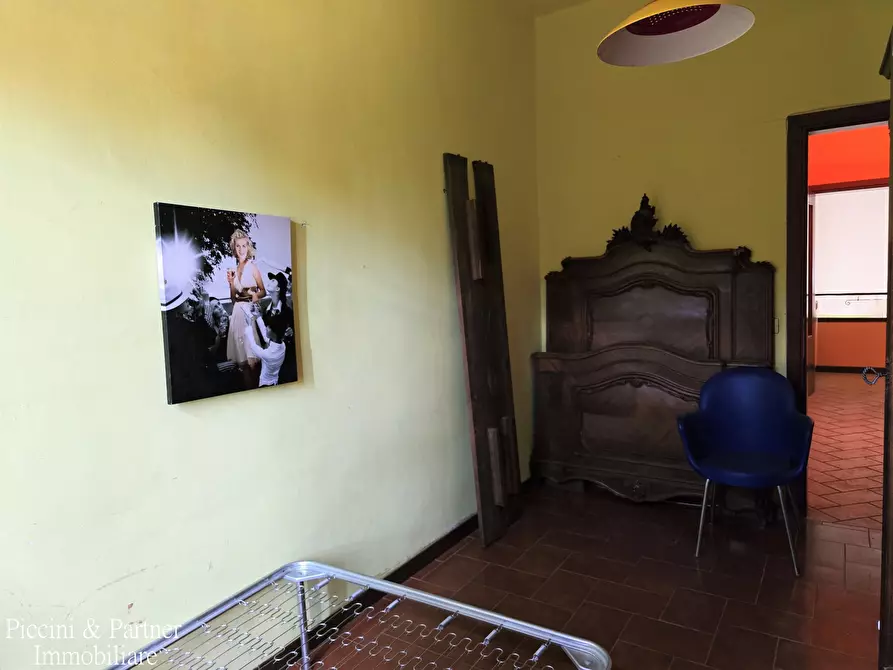 Immagine 42 di Terratetto in vendita  in Via Santa Maria a Castiglione Del Lago