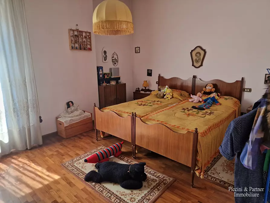 Immagine 25 di Casa bifamiliare in vendita  in Via del Lavoro 16 a San Giustino