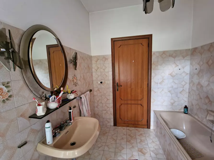 Immagine 41 di Porzione di casa in vendita  in Strada Ponte Rio Ponte Pattoli a Perugia