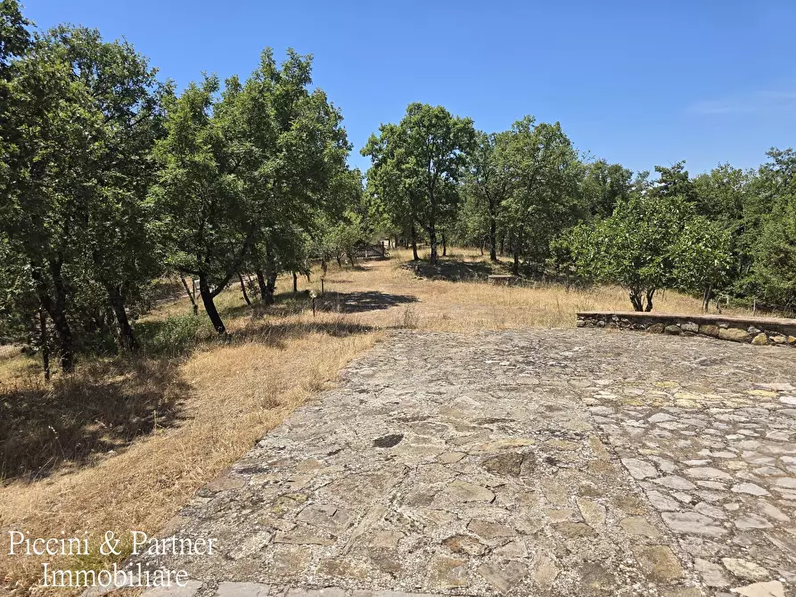 Immagine 67 di Villa in vendita  in Vocabolo Fiatello a San Venanzo
