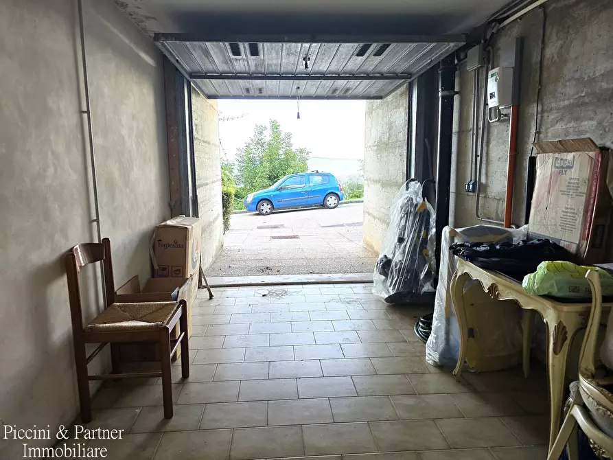 Immagine 62 di Villetta a schiera in vendita  in Via delle Querce 30 a Assisi