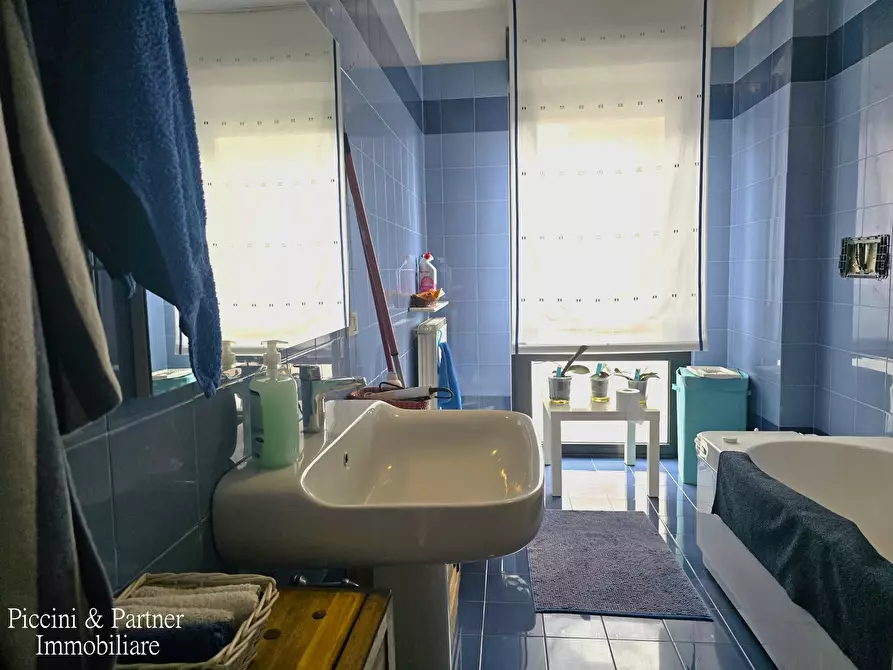 Immagine 54 di Attico in vendita  in Via Martiri dei Lager 156 a Perugia