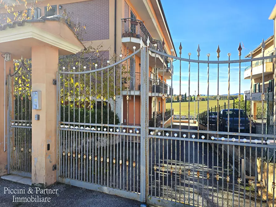 Immagine 3 di Quadrilocale in vendita  in Via Paolo Ceccarelli 11 a Perugia