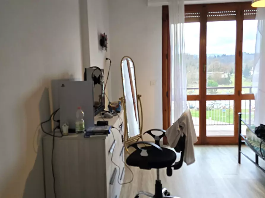 Immagine 20 di Quadrilocale in vendita  in Via Oslavia 88 a Chiusi