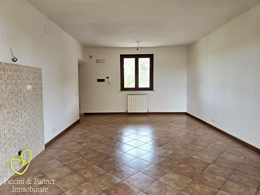 Immagine 16 di Quadrilocale in vendita  in Via Elio Vittorini 11 a Corciano