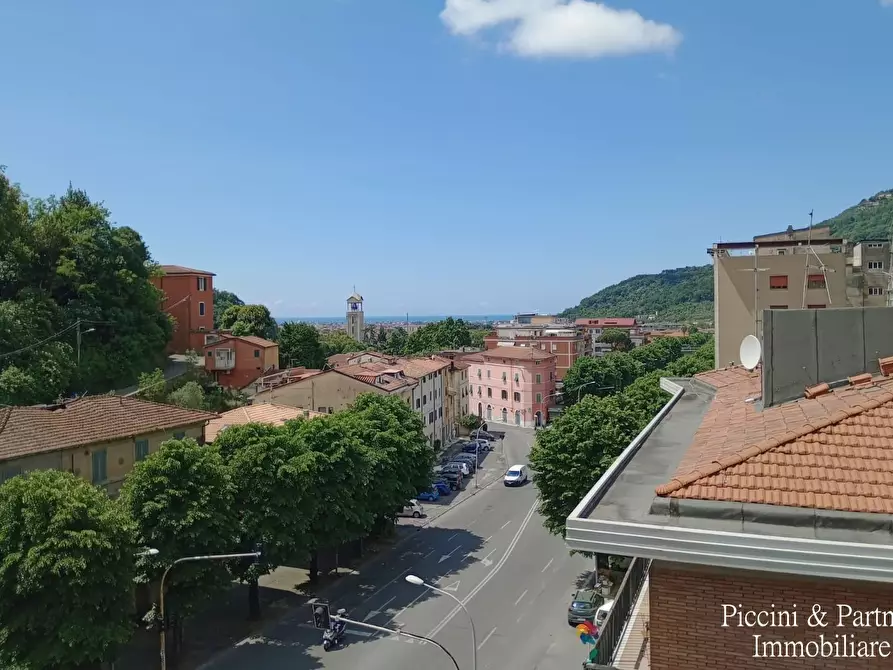 Immagine 13 di Attico in vendita  in Viale XX Settembre 5 a Carrara