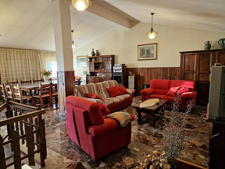 Immagine 36 di Casa indipendente in vendita  in Via della Costa 12 a Magione