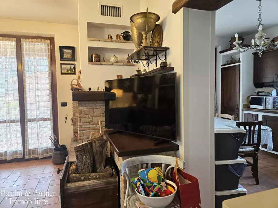 Immagine 24 di Villa in vendita  in Strada Tiberina Nord 395 a Perugia