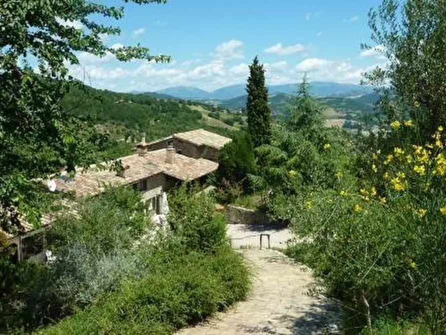 Immagine 28 di Rustico / casale in vendita  in SP252 59 a Perugia
