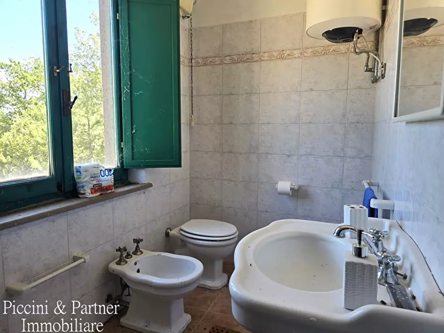 Immagine 41 di Villa in vendita  in Vocabolo Fiatello a San Venanzo