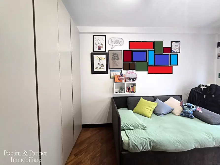 Immagine 36 di Pentalocale in vendita  in Via Roberto Arcaleni a Città Di Castello