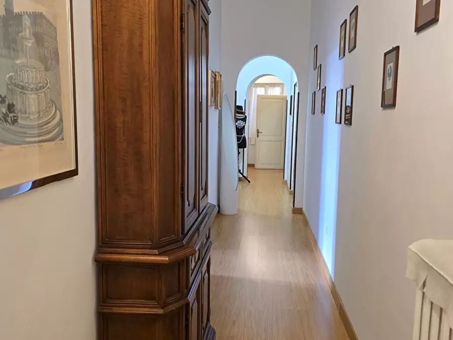 Immagine 66 di Villa in vendita  in Via Giambattista Vico 12 a Corciano