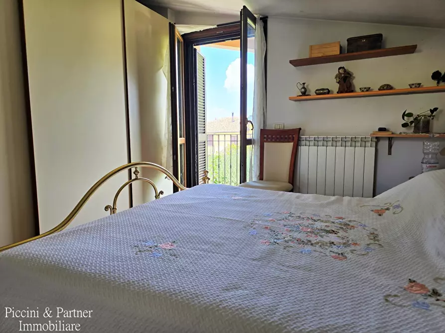 Immagine 49 di Villa in vendita  in Via Lillacci a Perugia