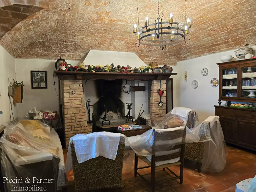 Immagine 39 di Villa in vendita  in Via Giambattista Vico 12 a Corciano