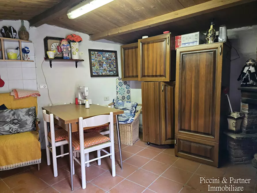 Immagine 58 di Porzione di casa in vendita  in Vocabolo I Cucchi 41 a Castiglione Del Lago