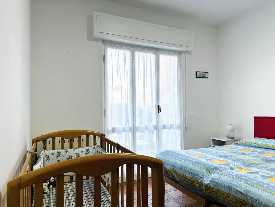 Immagine 10 di Bilocale in vendita  in via Giaiette 54 a Diano Marina