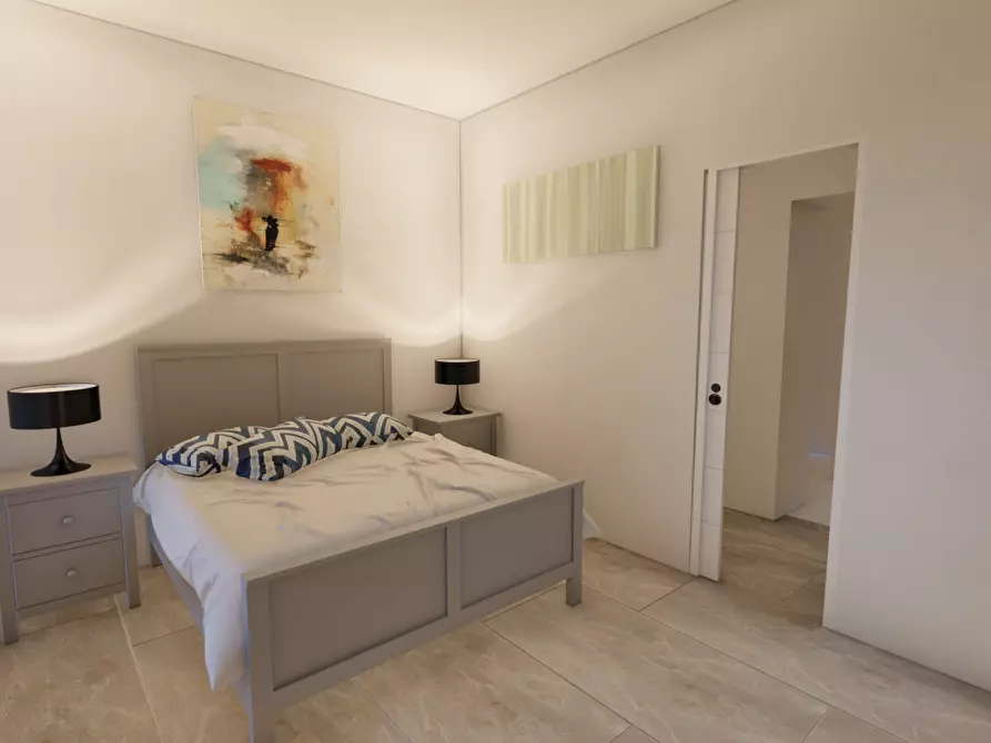 Immagine 12 di Villa in vendita  in Via San Leonardo 48 a Diano Marina