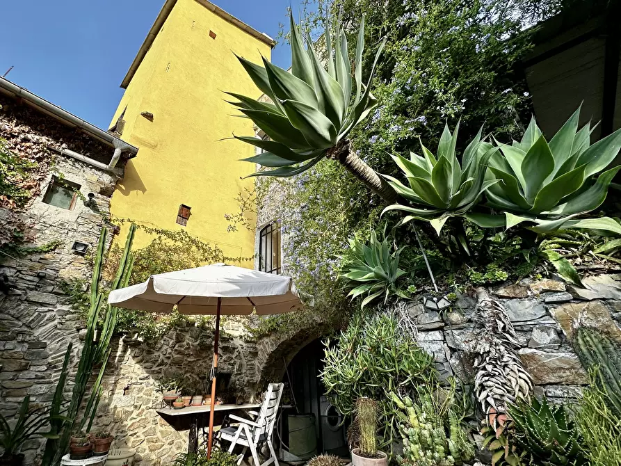 Immagine 2 di Rustico / casale in vendita  in via Glori 36 a Diano San Pietro