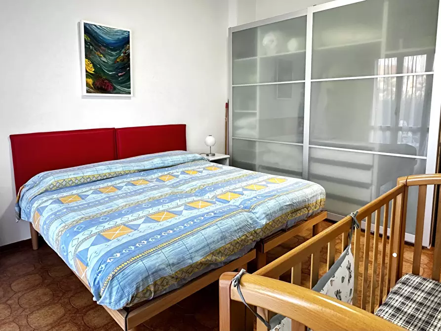 Immagine 11 di Bilocale in vendita  in via Giaiette 54 a Diano Marina