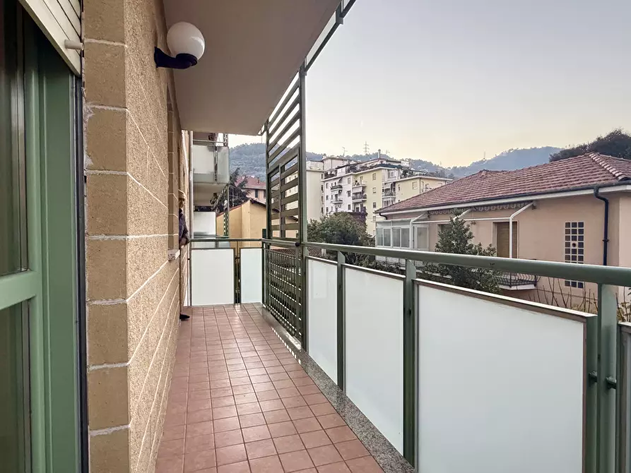 Immagine 6 di Quadrilocale in vendita  in Via S.Pio da Pietrelcina 16 a Imperia