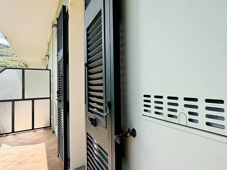 Immagine 11 di Bilocale in vendita  in Via San Bernardo a Diano Arentino