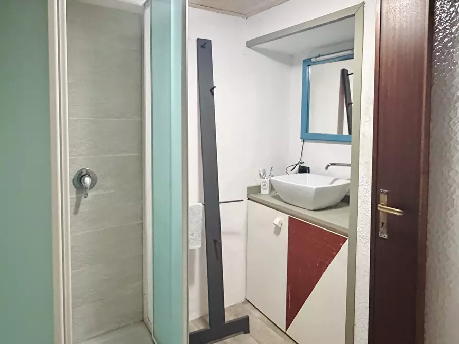 Immagine 23 di Porzione di casa in vendita  in Via Partigiani a Diano San Pietro