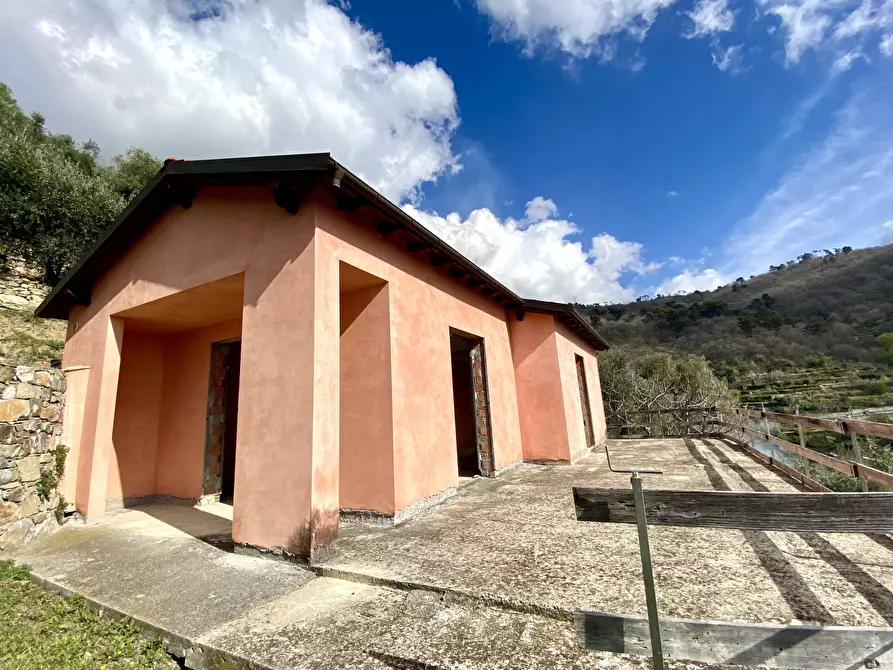 Immagine 9 di Villa in vendita  in Via F. Cascione 31 a Villa Faraldi