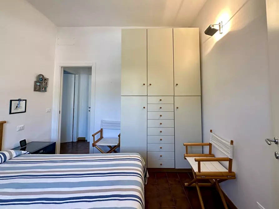 Immagine 15 di Quadrilocale in vendita  in via Agnese a Diano Marina