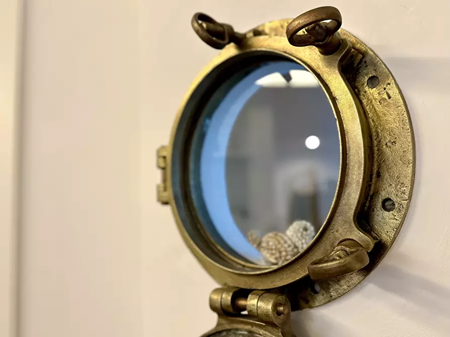 Immagine 21 di Quadrilocale in vendita  in via Agnese a Diano Marina