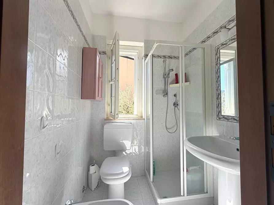 Immagine 19 di Bilocale in vendita  in Gli Olivi 4c a Diano Arentino