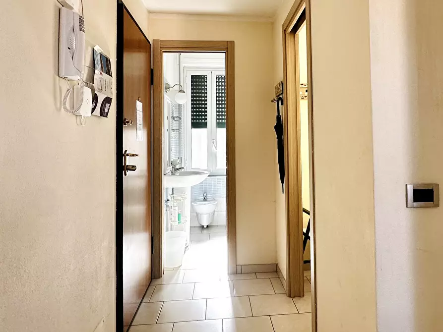 Immagine 10 di Bilocale in vendita  in via cairoli 5 a Diano Marina