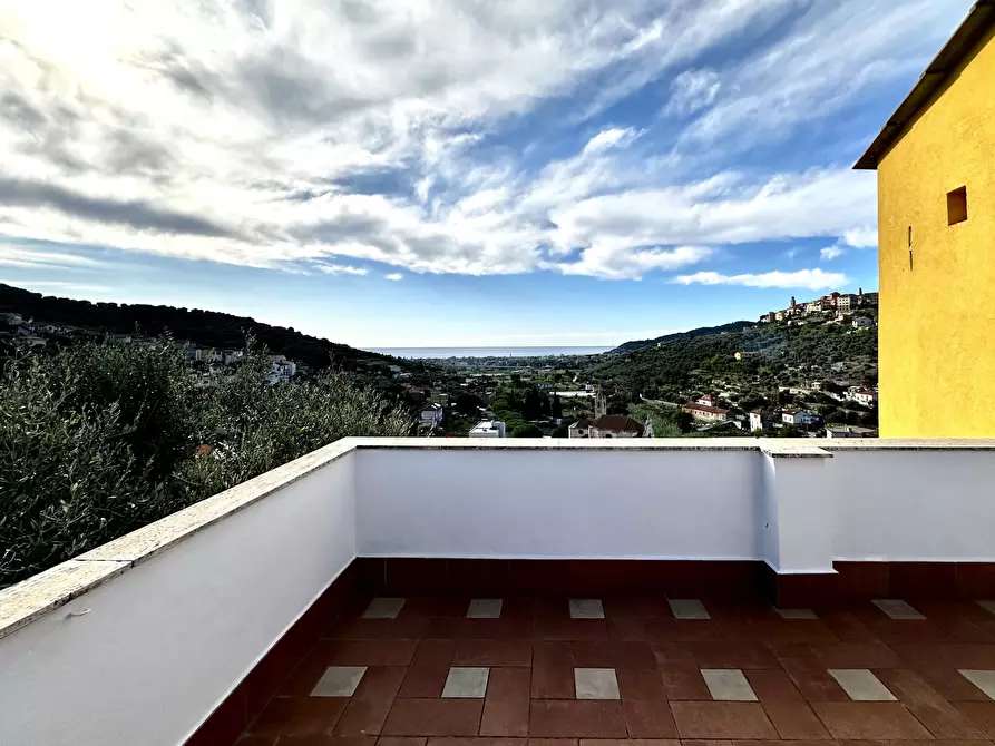 Immagine 28 di Rustico / casale in vendita  in via Glori 36 a Diano San Pietro