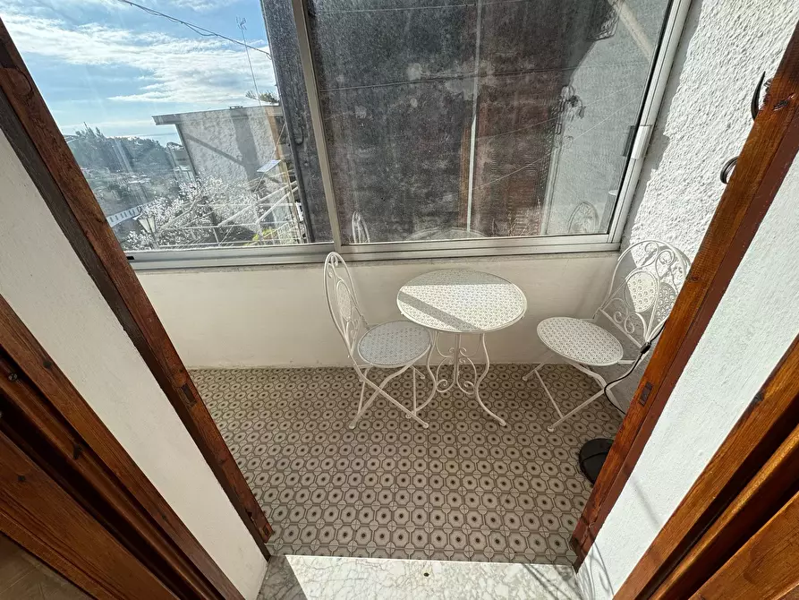 Immagine 15 di Quadrilocale in vendita  in Via Duca degli Abruzzi 182 a San Remo