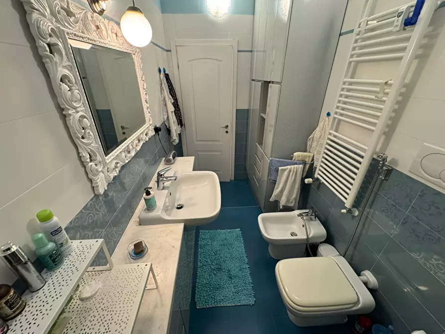 Immagine 31 di Attico in vendita  in Via della Repubblica 10 a San Remo